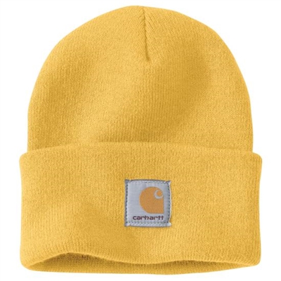 CARHARTT WATCH CAP -SUNDANCE