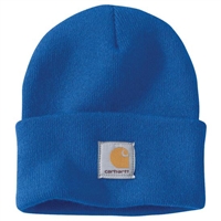 CARHARTT A18 WATCH CAP LEMON GRASS