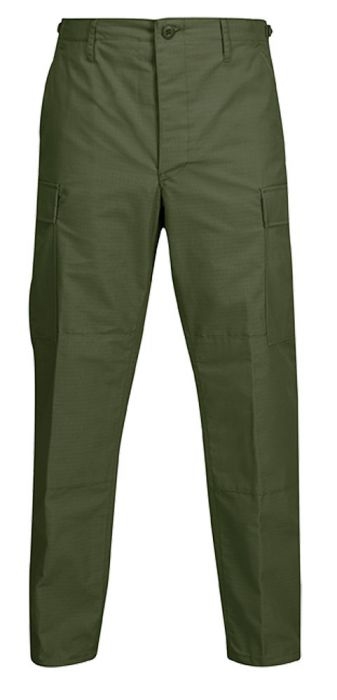 OD Ripstop BDU Pant