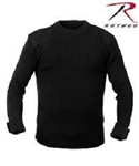 Rothco Acrylic Commando Sweater