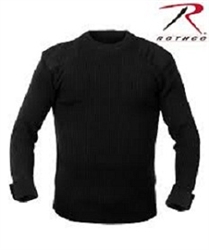 Rothco Acrylic Commando Sweater