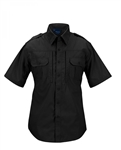 Lightweight Short Sleeve Tactical Shirt