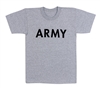 Army Physical Training t-shirt