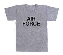 Air Force Physical Training t-shirt