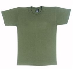 GI Foliage Green t-shirt