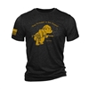 NINE LINE POOH STAY STRAPPED TEE
