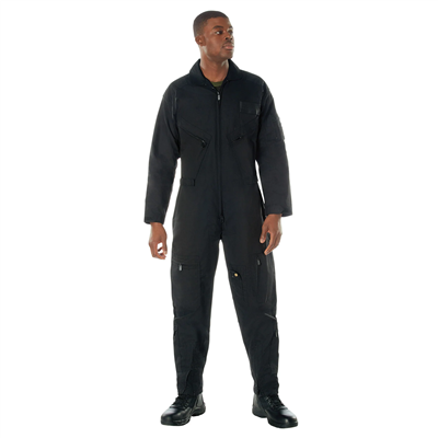 Men's Flight Suit