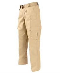 Lightweight Tactical Pant - Khaki