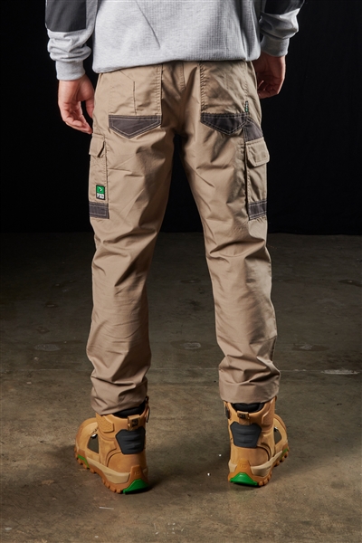FXD WP-5  LIGHTWEIGHT STRETCH PANT