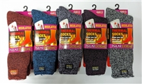 Polar Extreme Women's Heat Sock