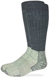 Big Bertha 90% Wool Sock