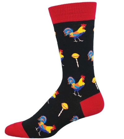MENS COCK SUCKER SOCK