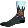 CLASSIC BIGFOOT SOCK