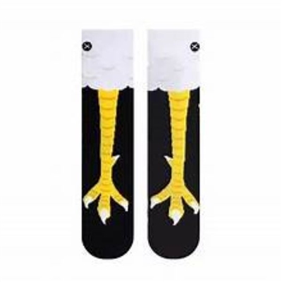 ODD SOX CHICKEN FEET SOCK