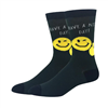 HAVE A NICE DAY SOCKS