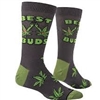ODD SOX BEST BUDS SOCK