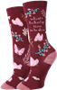 SOCK WHAT A TIME