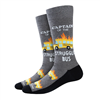 STRUGGLE BUS SOCKS