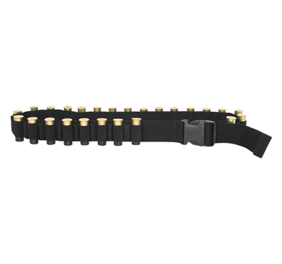 Shotgun Shell Bandolier