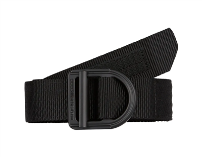 5.11 Trainer Belt - Black Buckle