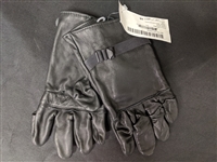 NEW GI D3A LEATHER GLOVES