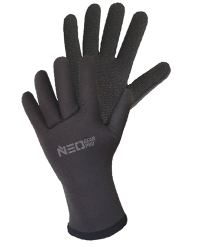 NEO GEAR PRO - 4mm Foreman Armortex Neoprene Waterproof Glove