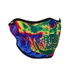 Half Mask Neoprene Thermal Skull