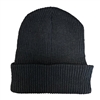 THERMO Hat Insulated Watch Cap