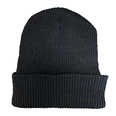 THERMO Hat Insulated Watch Cap