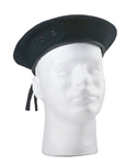 ULTRA FORCE BLACK BERET