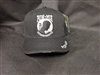 3D POW MIA BALL CAP