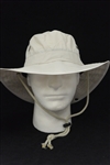 SUNBLOCK RAFTER HAT PUTTY