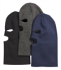 BACK COUNTRY 3 HOLE FACE MASK