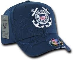 SHADOW COAST GUARD
