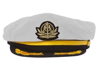 FLAGSHIP YACHT CAP