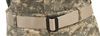 MILITARY STYLE BDU BELT