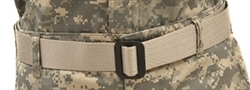 MILITARY STYLE BDU BELT