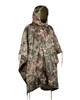 PhantomleafÂ® WASP Z2  Pattern Camo Ripstop Poncho