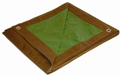 10x12 Poly Tarp