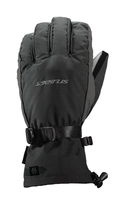 SEIRUS HEATWAVE ACCEL GLOVE