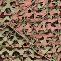 5'x9' CAMOUFLAGE NET