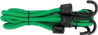 42" GREEN BUNGEE CORD-2PK