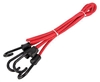 24" RED BUNGEE CORD-2PK