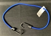 36" BLUE BUNGEE CORD