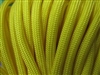 100' PARACORD - YELLOW