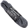 100' 550 Paracord - Titanium