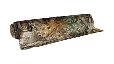 Realtree Edge Burlap - Sold By The Yard