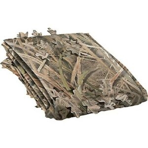 Allen 3D Omnitex Mossy Oak Blades Blind Fabric