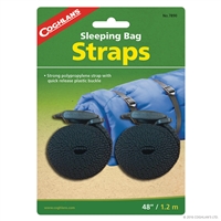 48" Sleeping Bag Straps