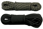 3/8"X50 MILITARY UTILITY ROPE